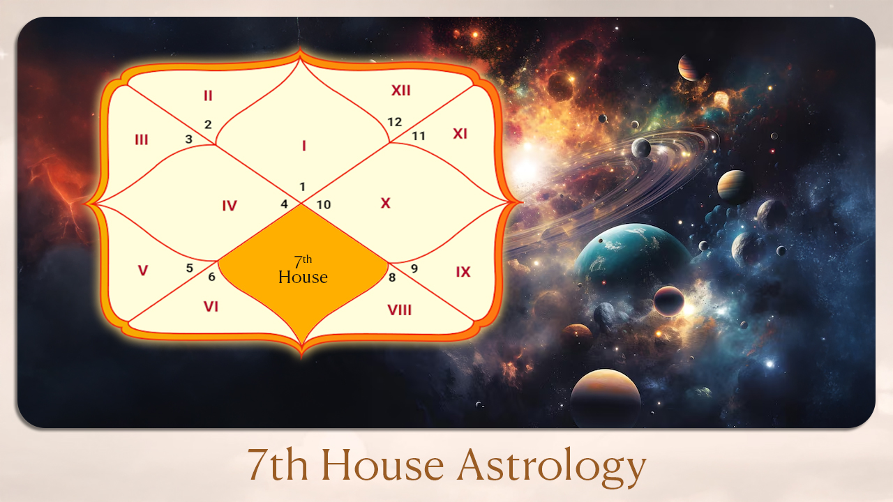 7th house astrology